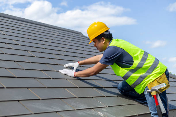 Best Commercial Roofing Services  in Pekin, IL