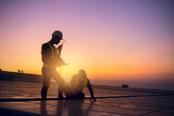 Best Affordable Roofing Company  in Pekin, IL