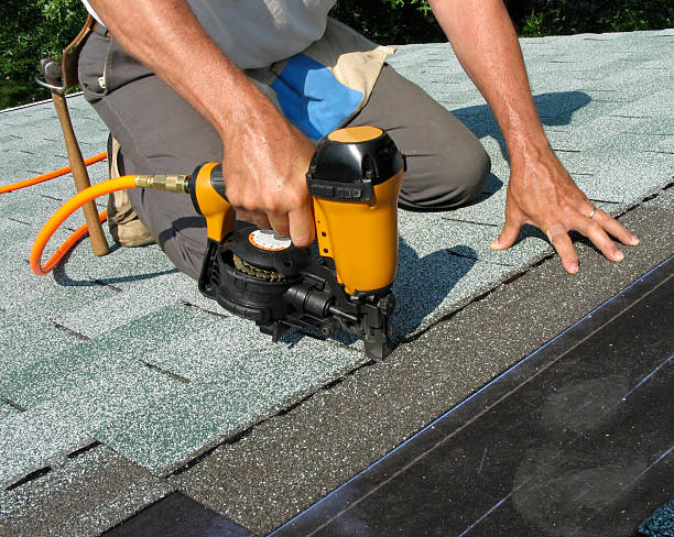 Pekin, IL Roofing Contractor Company